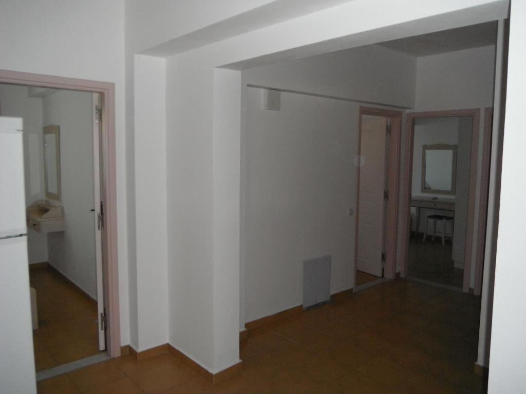 Mandorla Apartments Лардос Номер фото